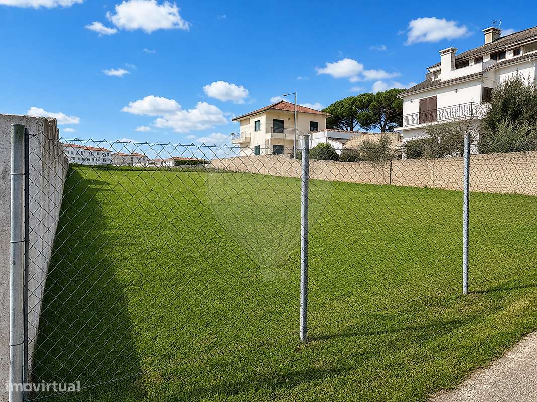 Terreno  para venda-7