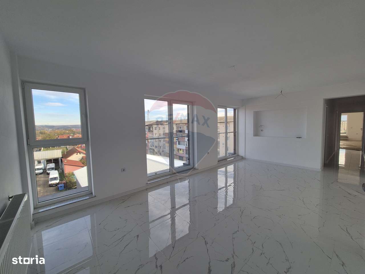 Apartament Penthouse 4 camere - Imagine principală: 5/16