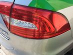 Stop Lampa Tripla Dreapta de pe Aripa Caroserie Skoda Superb 2 Hatchback Facelift 2013 - 2015 [C4188] - 1