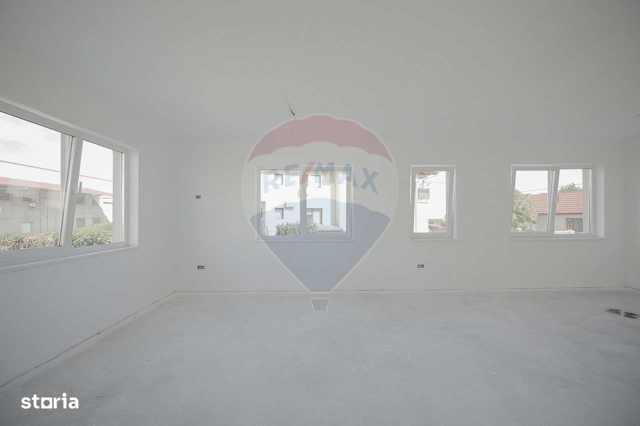 Casă nouă cu 3 Dormitoare, de Vânzare, zona Ioșia - Imagine principală: 5/20