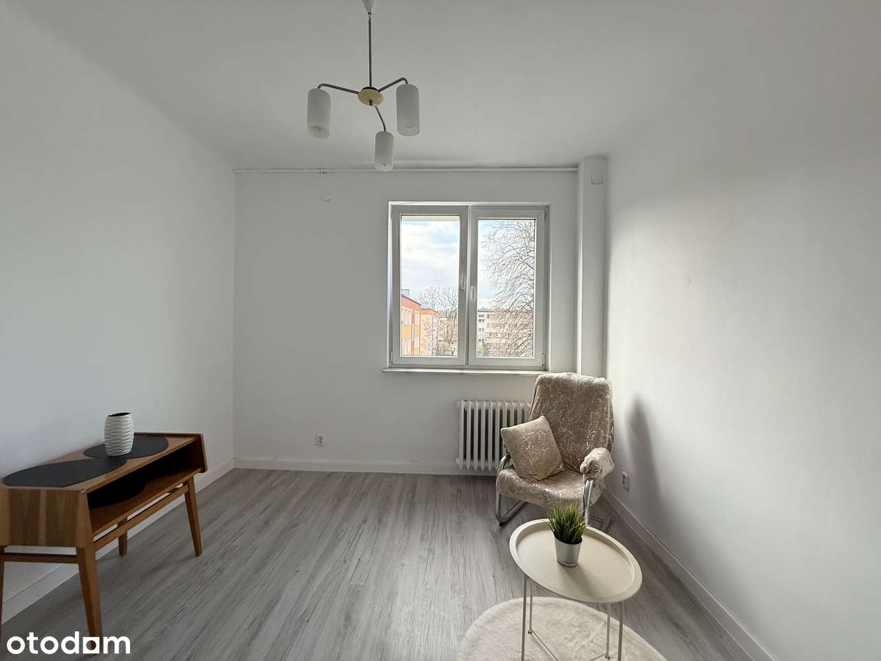 Mieszkanie 2-pokojowe, 46,70 m² – ul. Krasickiego 1,Kraśnik Fabr. - Pełny obrazek: 4/10