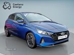 Hyundai i20 1.2 MPi Comfort - 10