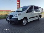 Fiat Scudo L1 (5-Si.) Panorama Executive - 1