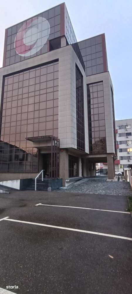 SPATII BIROURI  9 EURO / MP - Imagine principală: 2/20