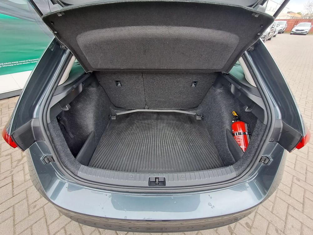 SKODA SCALA Ambition DSG 1,0 TSI 110KM Salon PL ASO VAT-23%