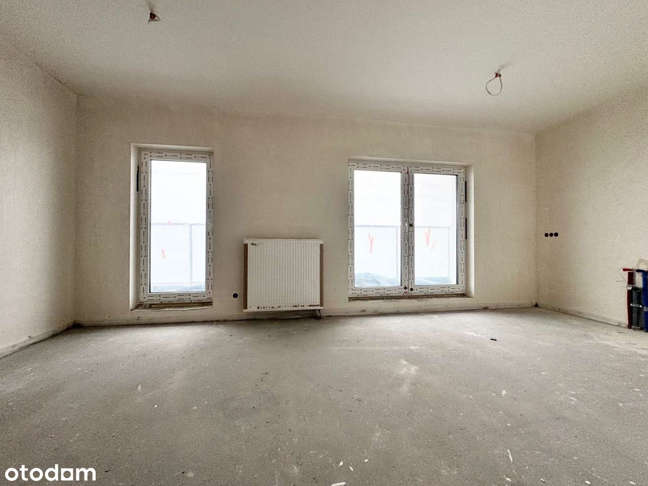 Wejdź i zobacz - gotowe 36 m², 1 lub 2 pokoje TOP Widok, od Dewelopera-5