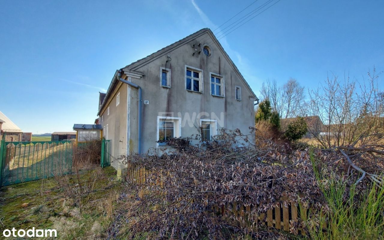 Dom, 168 m², Szprotawa