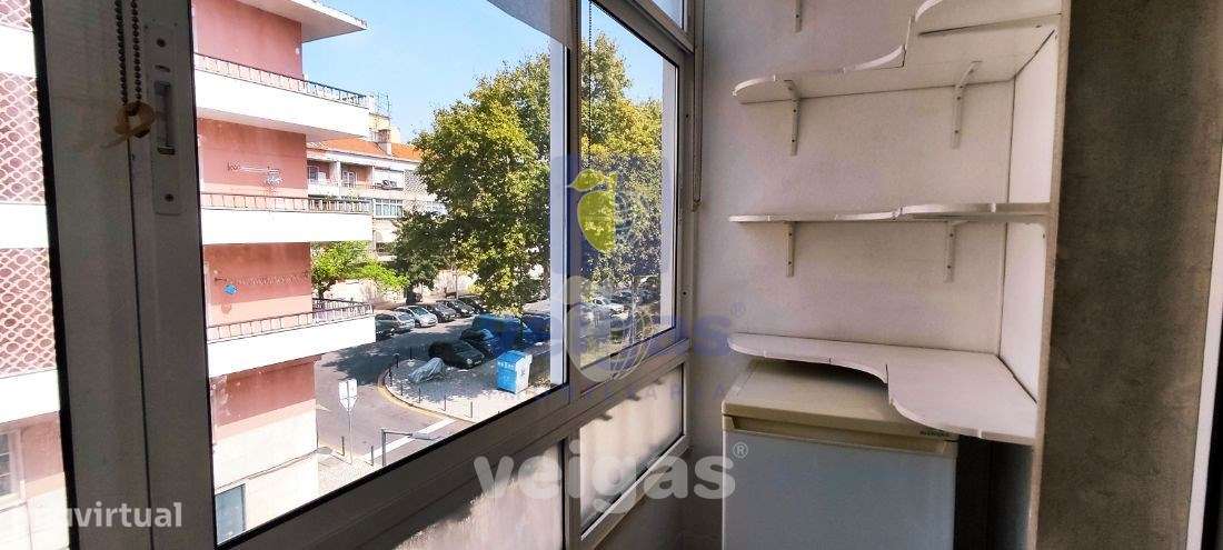 T2 São Domingos de Benfica - Grande imagem: 4/19