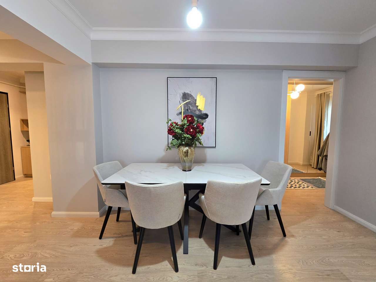 Apartament 3 Camere Decomandat - Zona Galata - Comision 0% - Imagine principală: 2/12