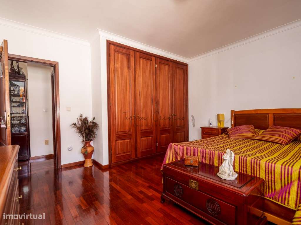 Moradia T3+1 com Jardim na Correlhã, Ponte de Lima 900 m² de terreno-7