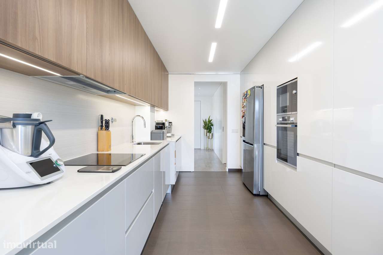 Apartamento T4 | Leiria-7