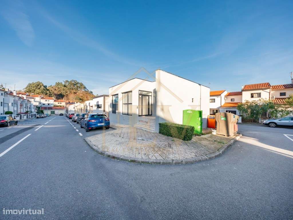 Moradia T2+T1 em Fafe - Grande imagem: 3/34