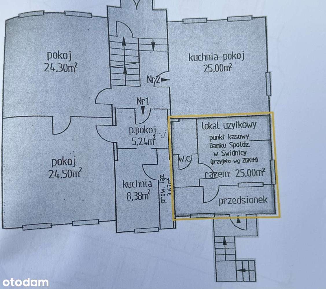 Mały niezależny LOKAL| Wielki Potencjał| Cena do negocjacji-2