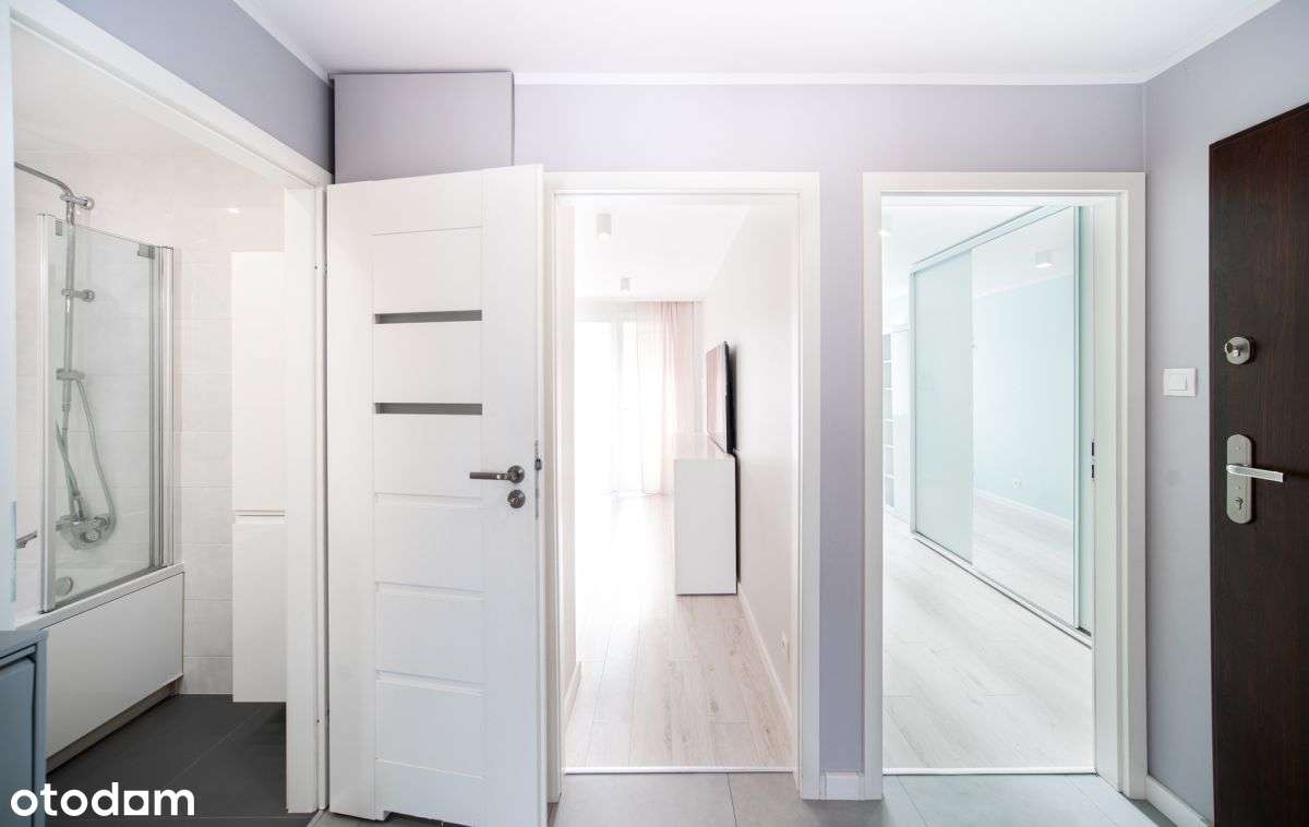 ul. Wyszyńskiego, 50,2 m², 3 pokoje, po remoncie-6