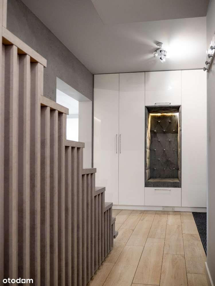 Inteligentny dom pełen luksusu/umeblowany/jacuzzi-14