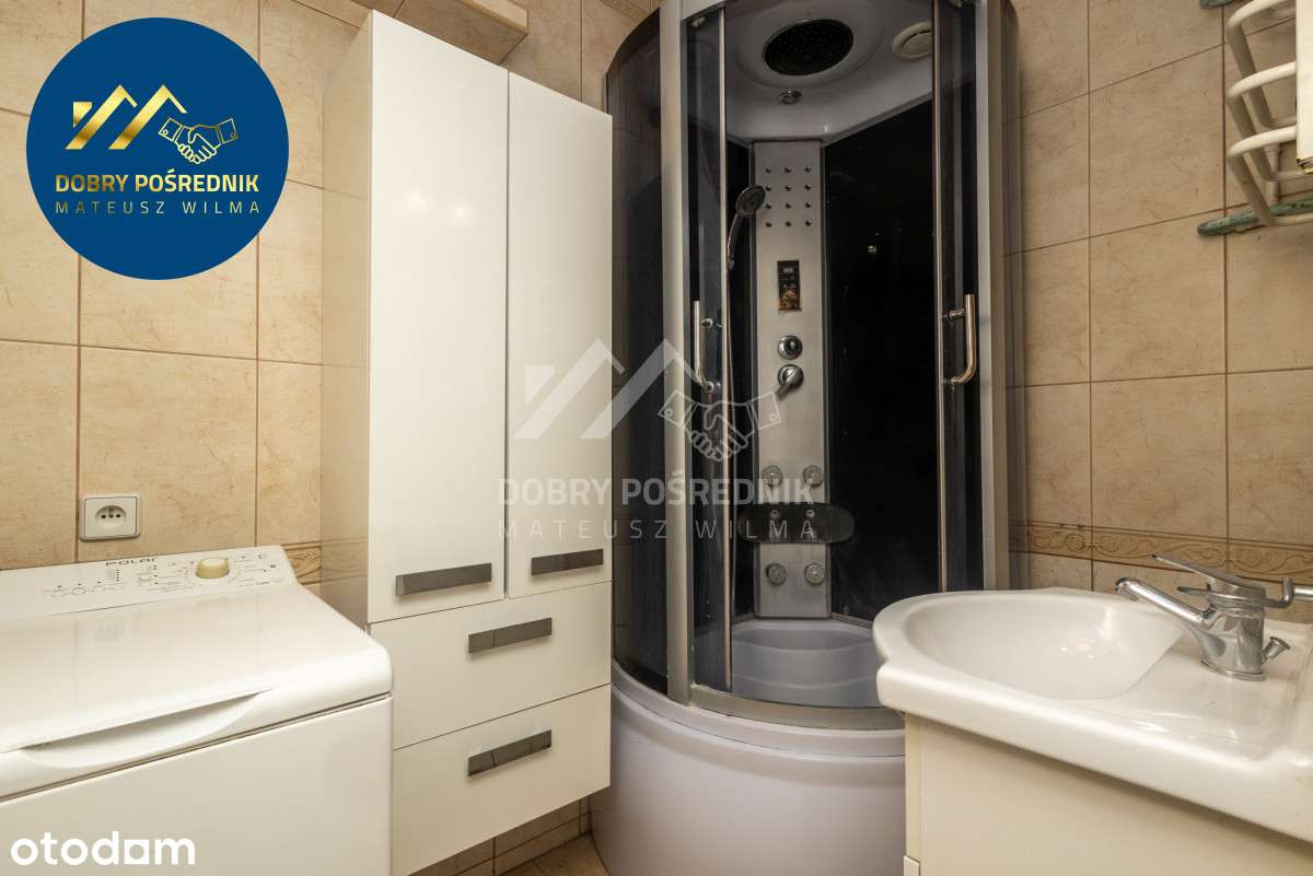 4 Pokoje | 5 min Do Centrum | Idealna Inwestycja-12