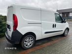 Fiat Doblo - 4