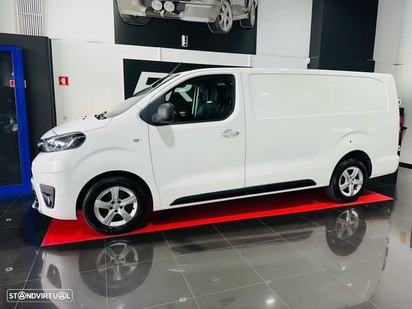 Toyota Proace 2,0-l-D-4D L2 Comfort - 8