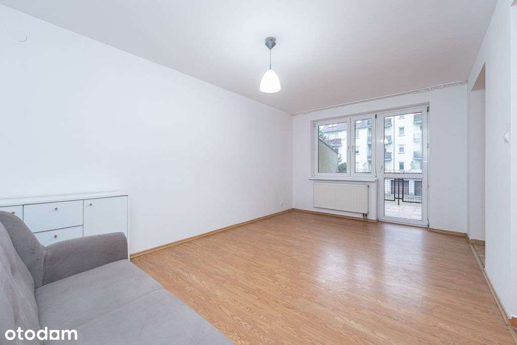 3 pokoje na wynajem w okazyjnej cenie! - Pełny obrazek: 2/13