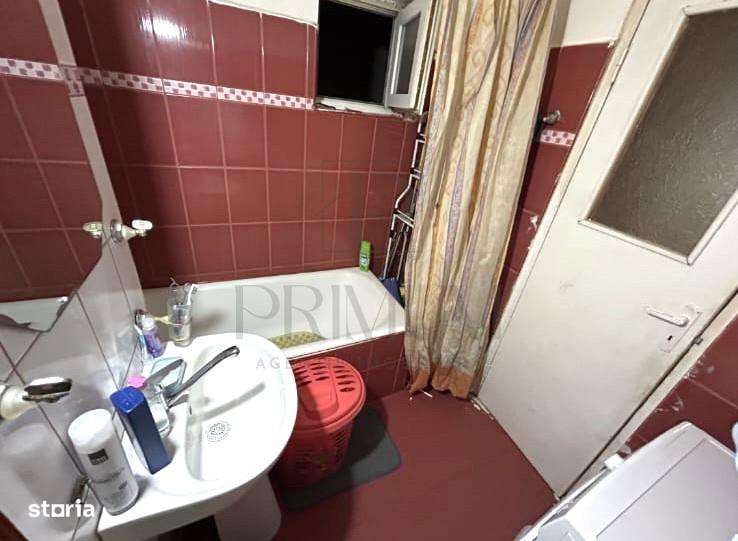 DAMBOVITA - ETAJ 1 - DECOMANDAT - 3 CAMERE - DEBARA - Imagine principală: 3/8