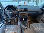 BMW Seria 1 118i - 12