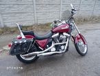 Harley-Davidson Softail Low Rider - 16