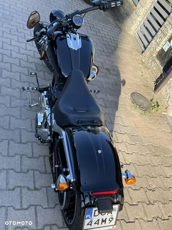 Harley-Davidson Softail Breakout - 6