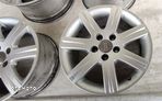 ALUFELGI ORYGINAŁ VW AUDI 16 CALI 5X112 7JX16 ET42 KBA46112 4F0071496 - 5