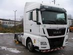 MAN TGX 18.480 / LOW DECK / USZKODZONY SILNIK - 1