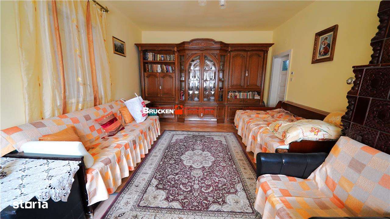 Casa Tinca - Imagine principală: 5/16