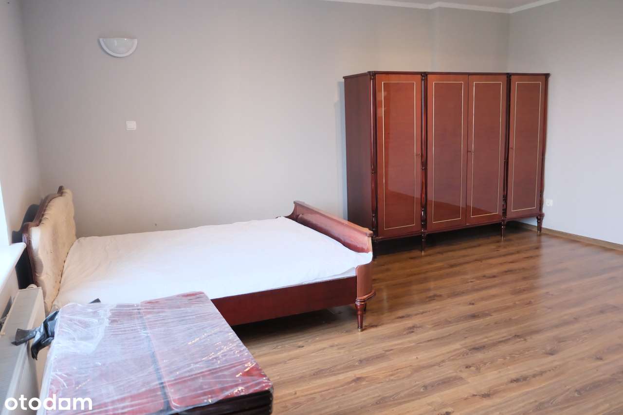 3pokojowe, duże mieszkanie w centrum tarpna, możliwy stały meldunek - Pełny obrazek: 3/20