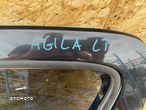 Opel Agila B Drzwi Lewy Tył - 4