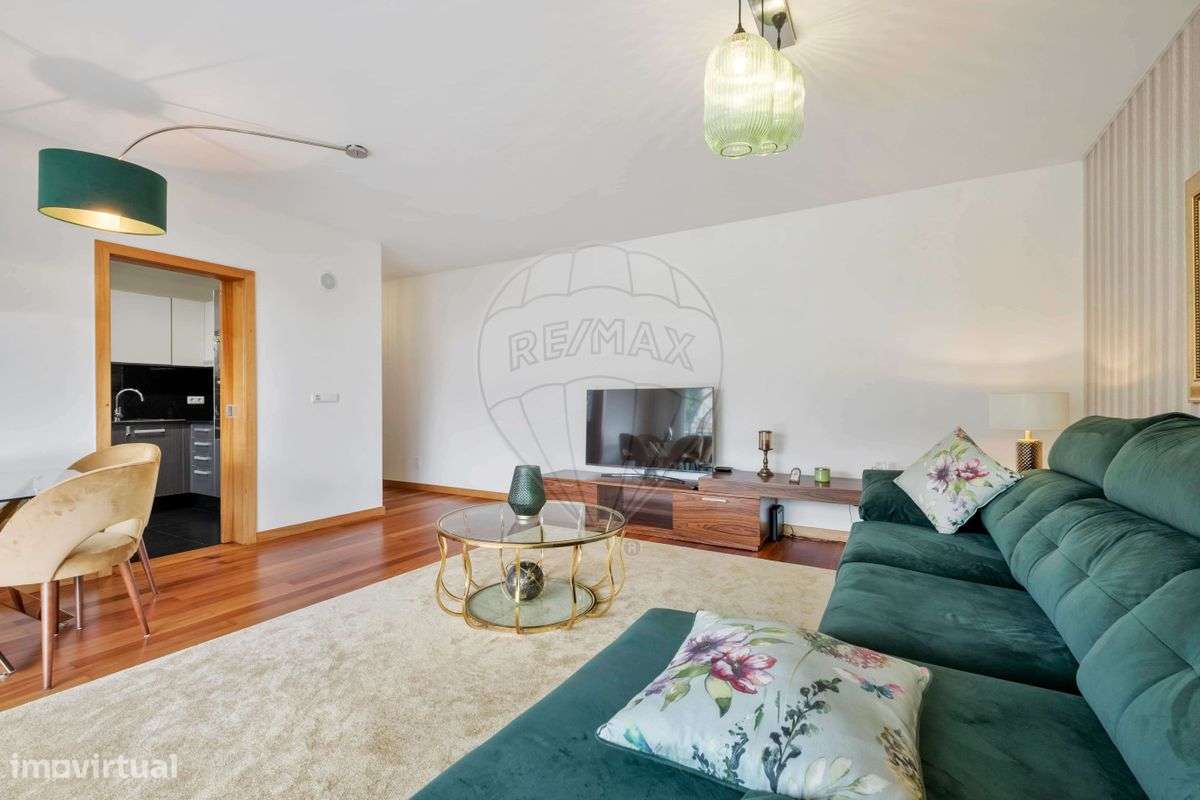 Apartamento T2 para venda - Grande imagem: 5/17