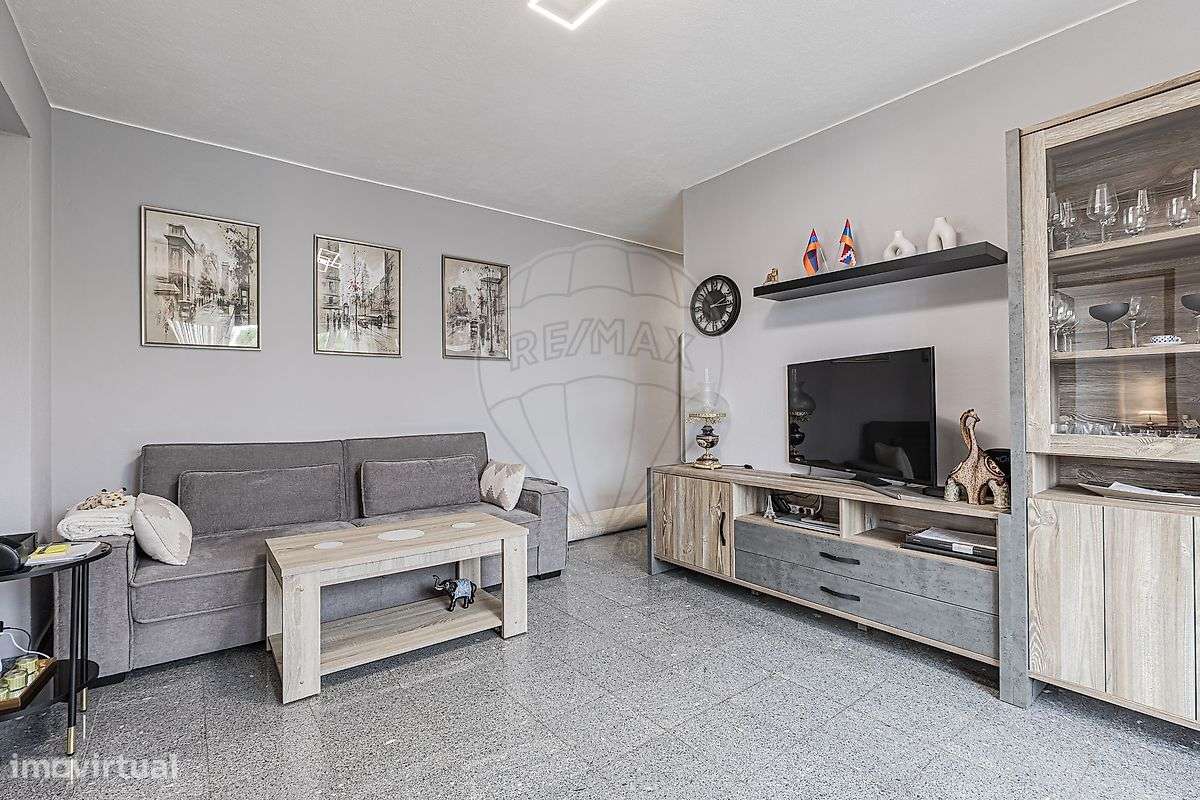 Apartamento T2 para venda - Grande imagem: 3/25