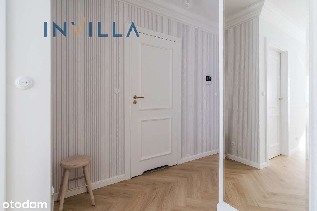 Eleganckie mieszkanie w Gdańsku-9