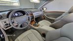 Mercedes-Benz CLK 200 Elegance - 18