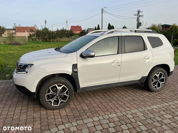 Dacia Duster 1.5 Blue dCi Prestige - 13