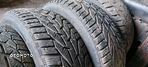 OPONY ZIMOWE 4 SZT 205/55R16 TAURUS WINTER 2019R - 11