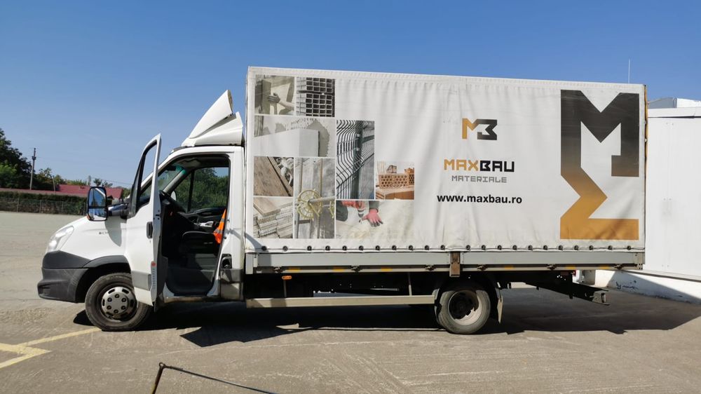Iveco Daily 2015