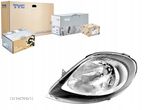 LAMPA PRZEDNIA OPEL VIVARO 2001-2007 20-0666-05-2 NOWA TYC - 6