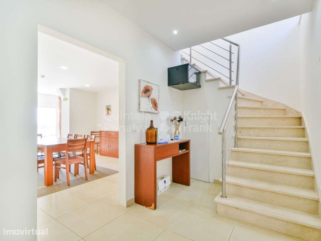 Quinta T6 para venda em Vila Nova da Barquinha-2