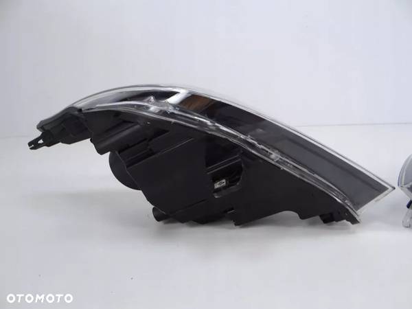 OPEL INSIGNIA I LIFT 13-17 LAMPA PRAWA LEWA XENON - 12