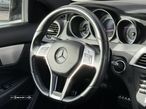 Mercedes-Benz C 220 CDI Coupe 7G-TRONIC Edition - 13