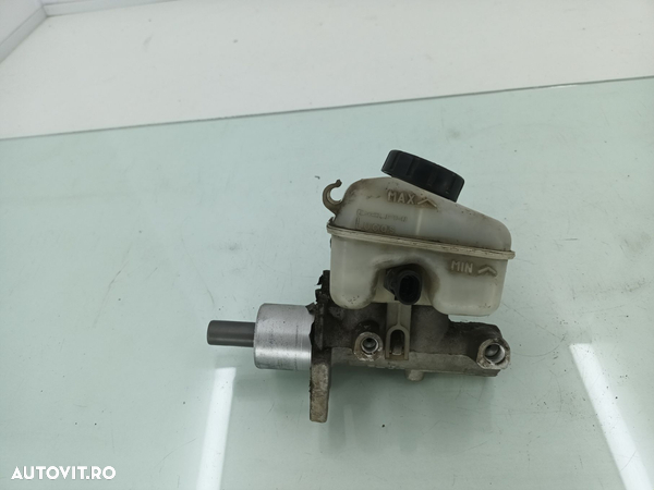 Pompa servofrana Opel ASTRA G Z16XE EURO 4 2001-2005 - 1