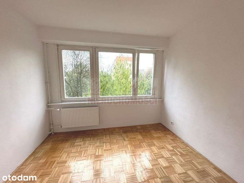 Czteropokojowe Mieszkanie Ursus Niedźwiadek-0