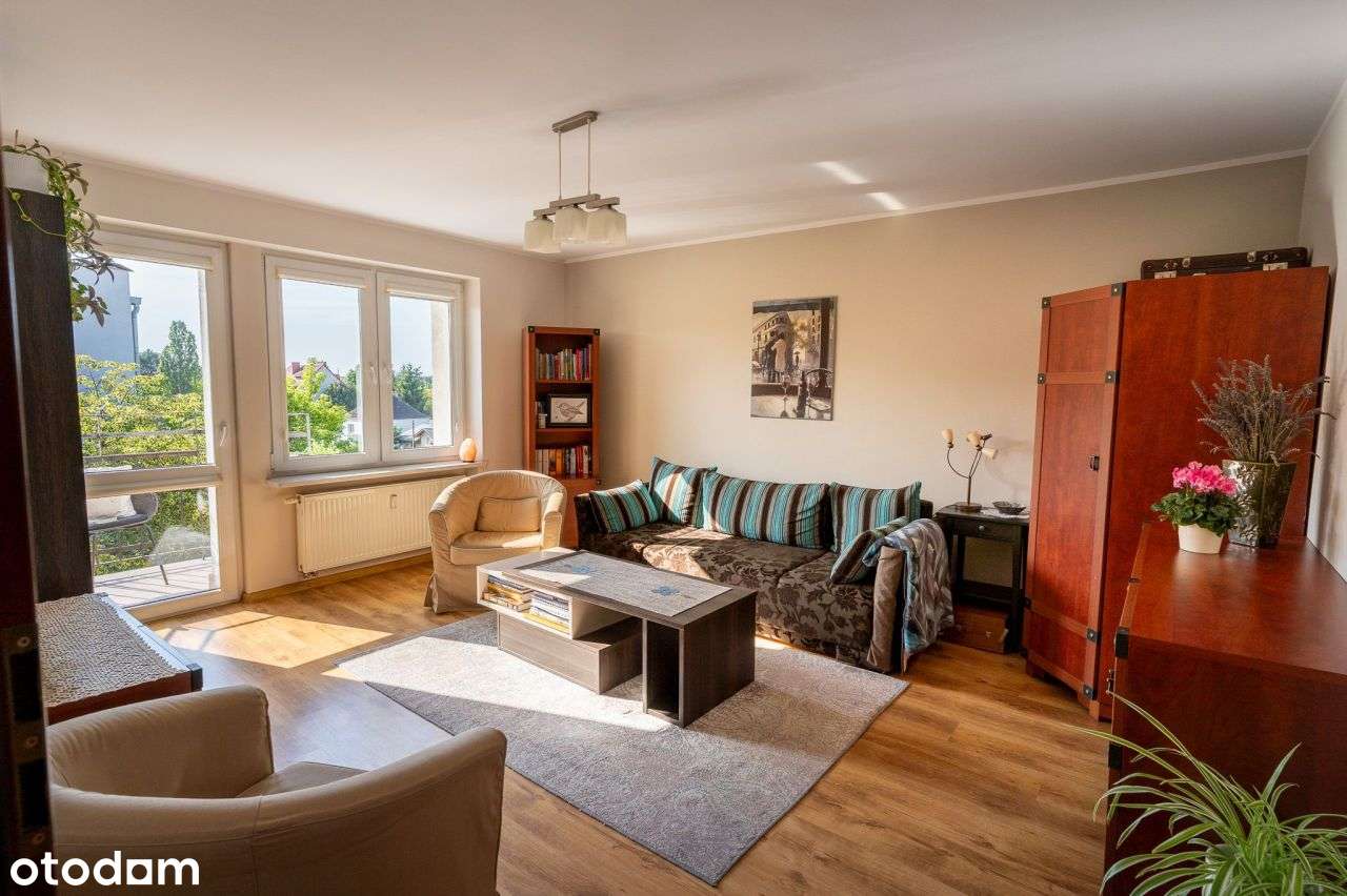 Zamieszkaj na Jeżycach – miejski rytm blisko ziele-1