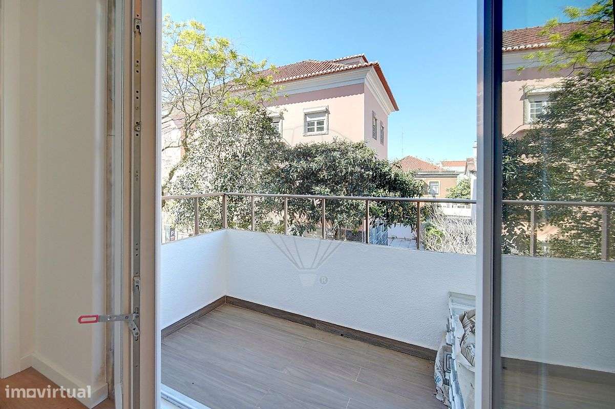 Apartamento T2 para venda-23