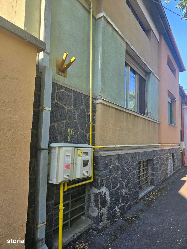 Casă zona str. Unirii-1