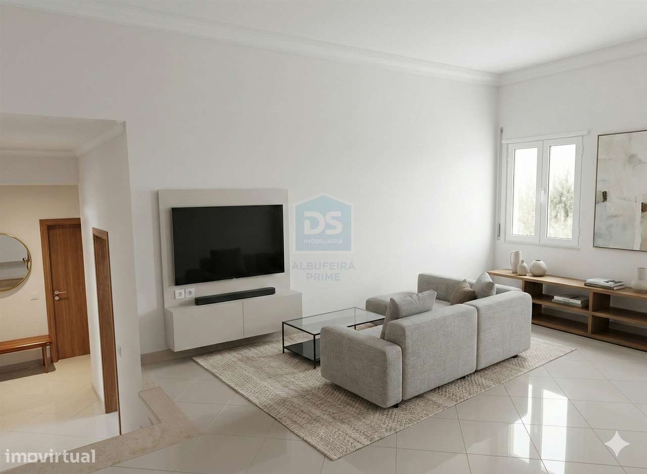 Apartamento T1 Venda em Boliqueime,Loulé - Grande imagem: 5/16