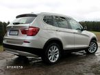 BMW X3 - 4